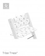 Tripp Trapp p�rna - Wheat Cream
